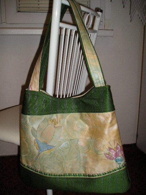 Do zelena.... — foto 2