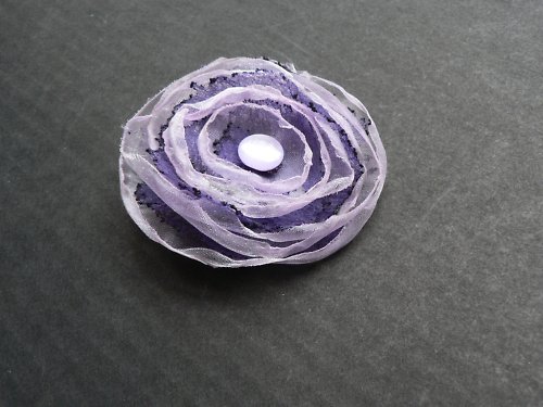 Violet Beauty — foto 3