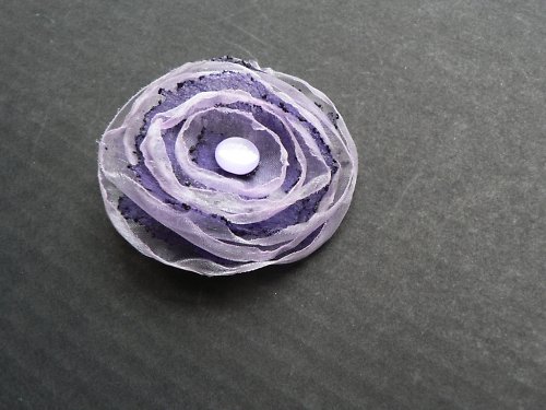 Violet Beauty — foto 4