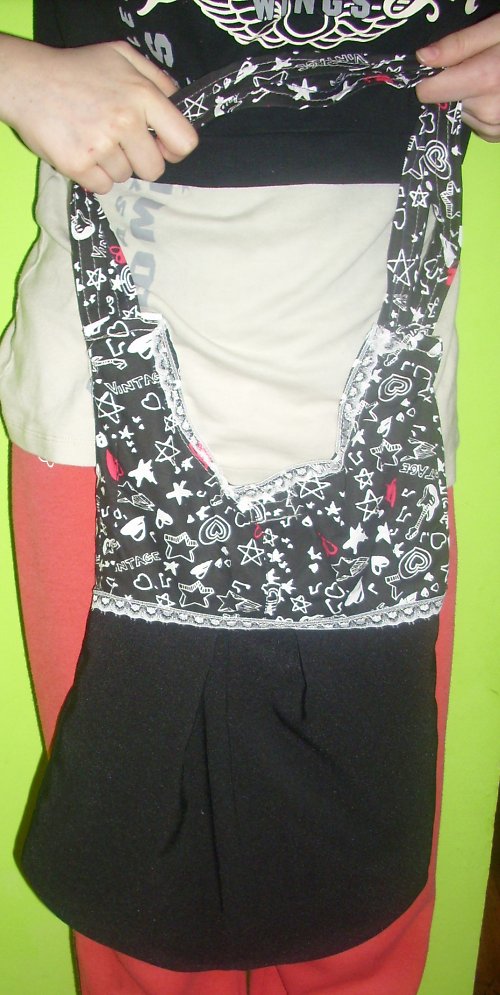Emo- Taška — foto 2