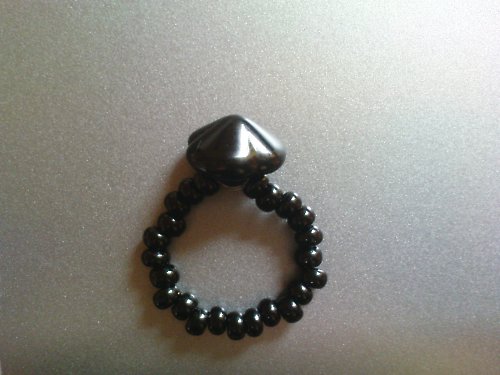 Bague noir — foto 2