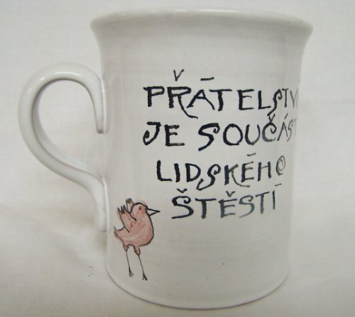 Hrnek — foto 2