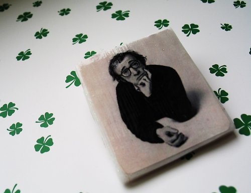 Woody broží je boží! — foto 2