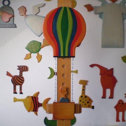 Balon — foto 3