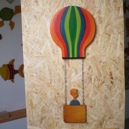 Balon — foto 4
