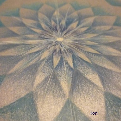 Mandala Květ Pravdy — foto 2