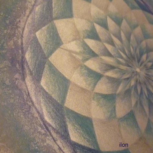 Mandala Květ Pravdy — foto 3