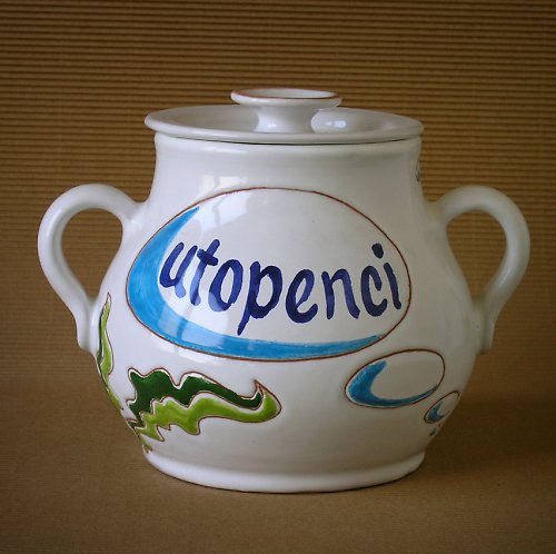 Hrnec na utopence — foto 3