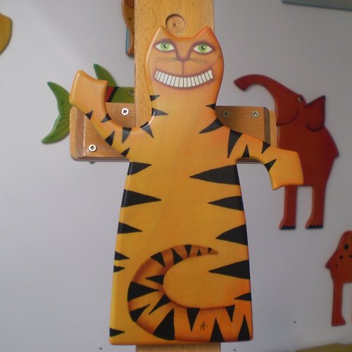 Nazdar kočka — foto 3