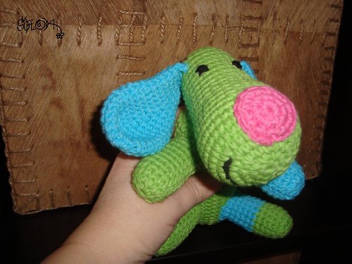 Fido a Fifi — foto 2