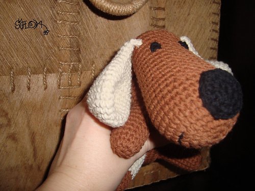 Fido a Fifi — foto 3