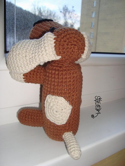 Fido a Fifi — foto 6