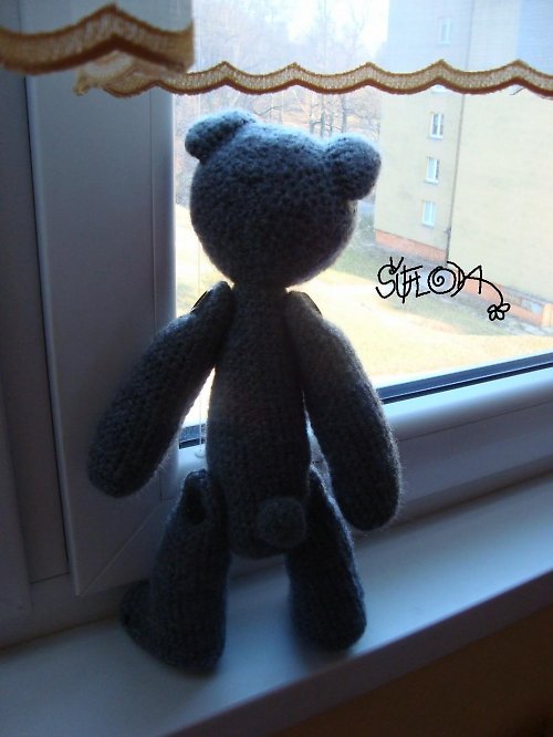 Méďa Teodor — foto 5