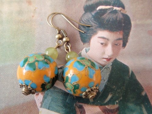 Japonská zahrada — foto 3