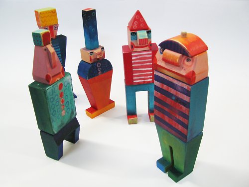 Jou Toy — foto 3