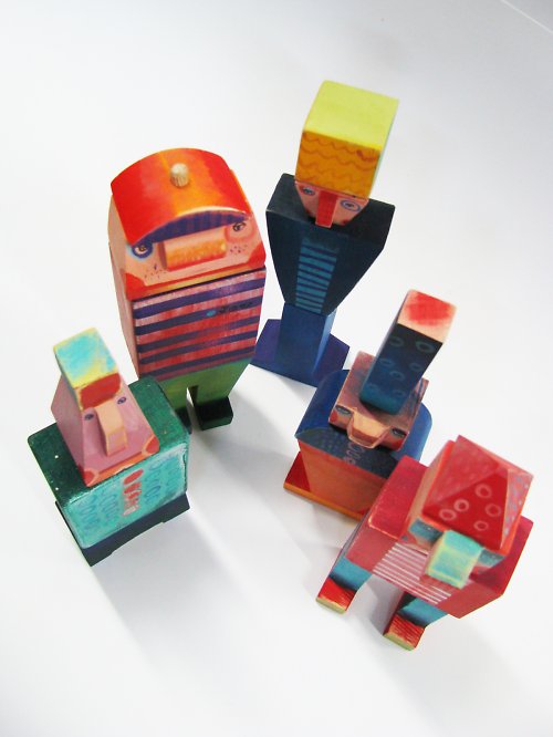 Jou Toy — foto 4