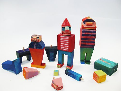 Jou Toy — foto 5