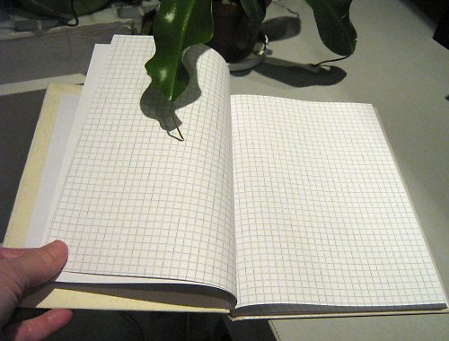 Zápisník kamene 2 — foto 2