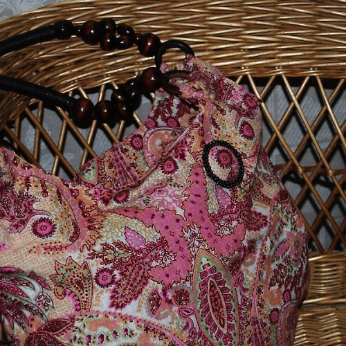 LUISA - kabelka — foto 3