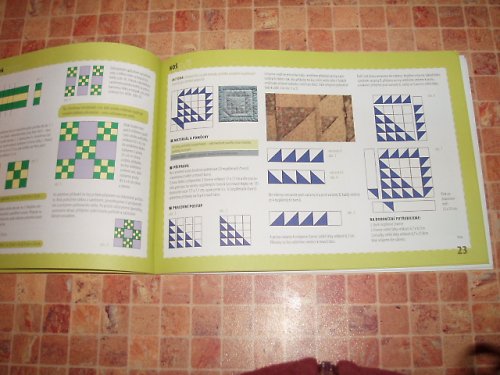 Patchwork — foto 2