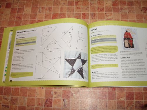 Patchwork — foto 3