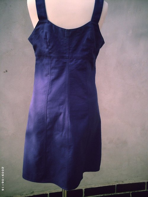 Šatová sukně — foto 2