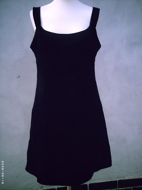 Šatová sukně — foto 2