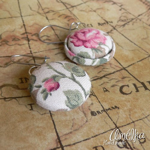 Chiana buttonky — foto 3
