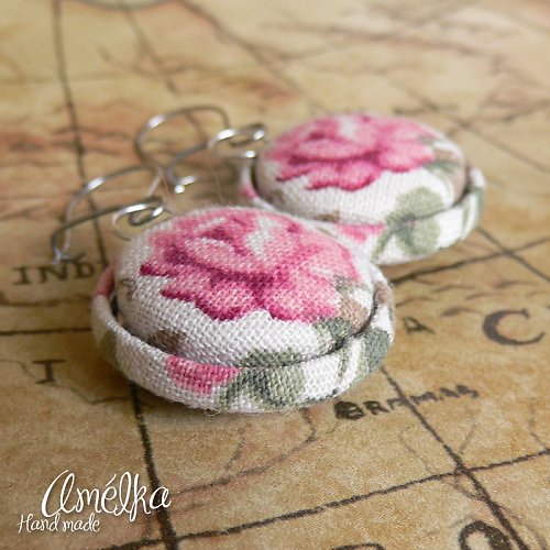 Chiana buttonky — foto 5