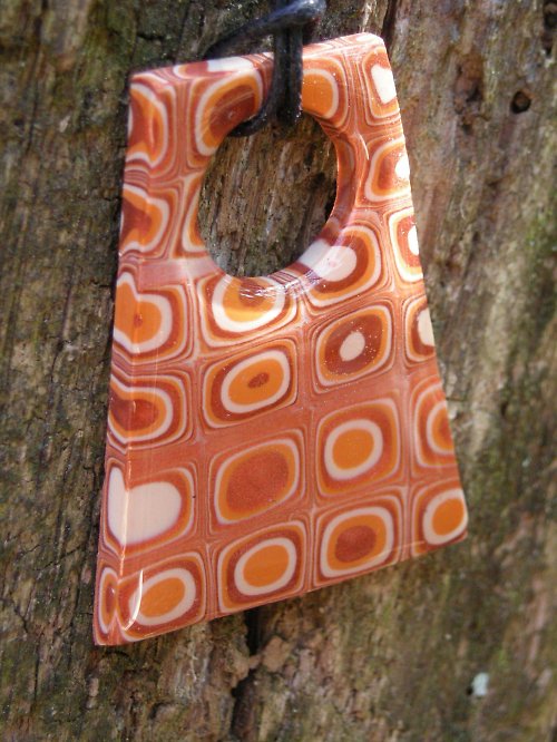 Brown eye is watching you — foto 3