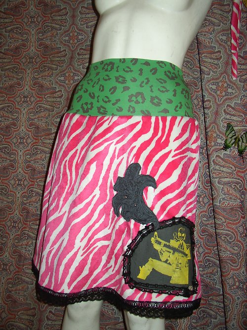 Tiger pink! — foto 2