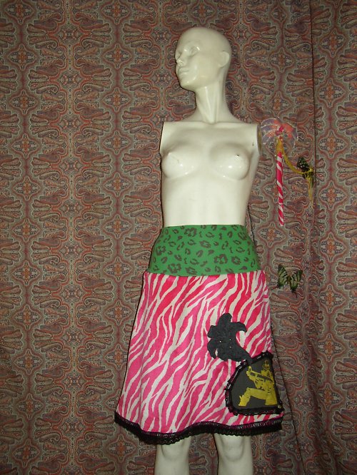 Tiger pink! — foto 3