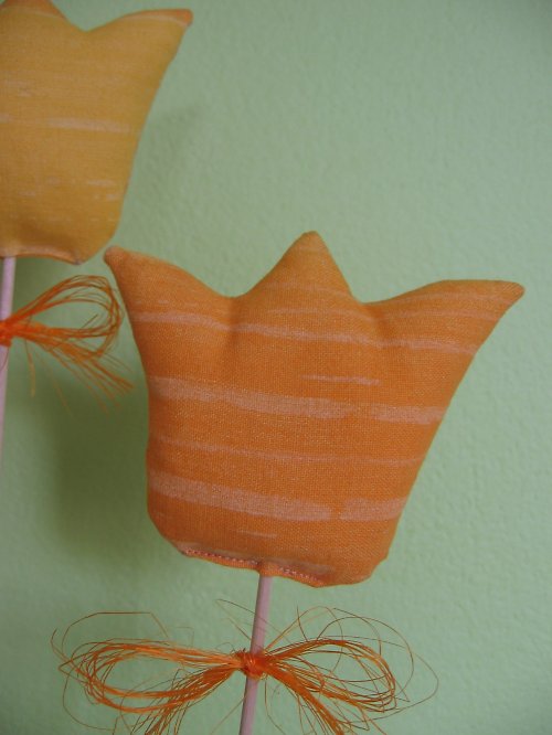 Tulipánek — foto 2
