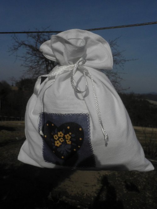Pytlíky srdečné — foto 3