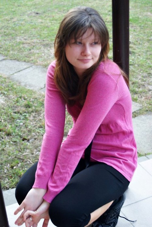 Růžové štěstí — foto 4