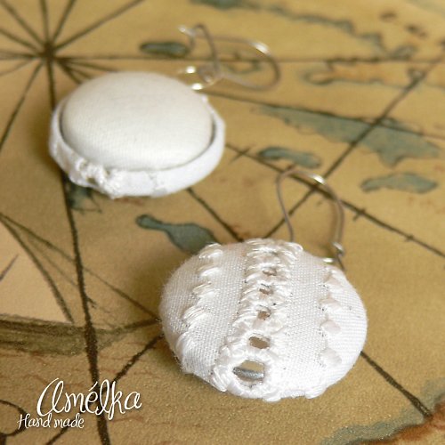 Vendia buttonky — foto 3