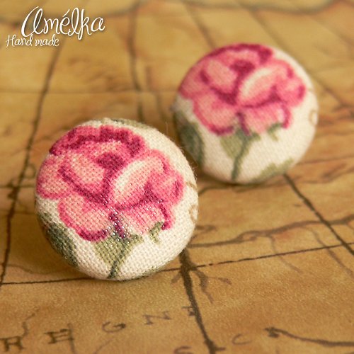 Floria buttonky — foto 2