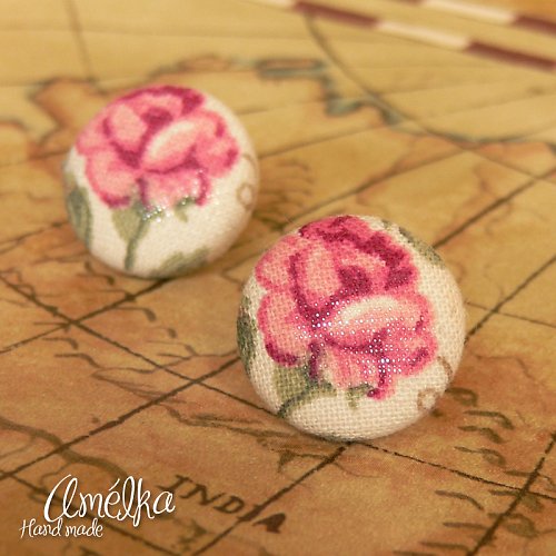 Floria buttonky — foto 3