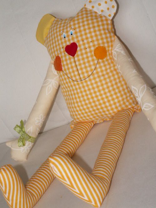 Sluníčková Barunka — foto 2