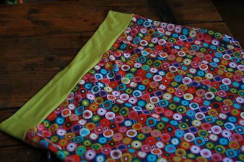 Hippie kolečková :-) — foto 3
