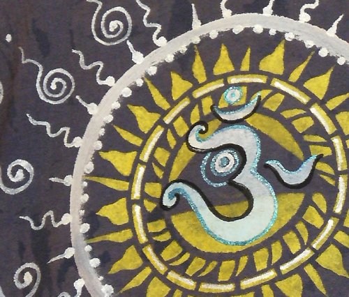 Sluneční ॐ Om ॐ *Bmagic´sCollection* — foto 3