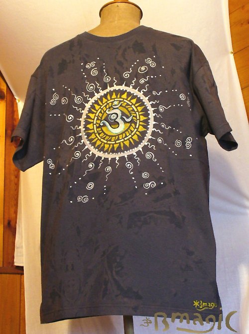 Sluneční ॐ Om ॐ *Bmagic´sCollection* — foto 5