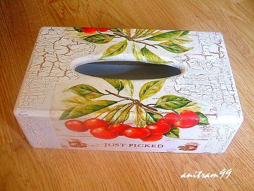 Cherries — foto 2