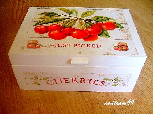 Cherries — foto 5