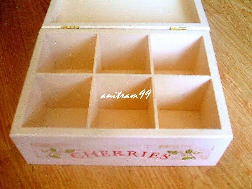 Cherries — foto 6