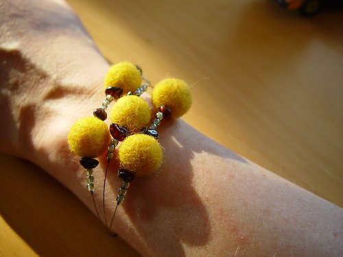 Aby Duběnkám nebylo smutno... — foto 2