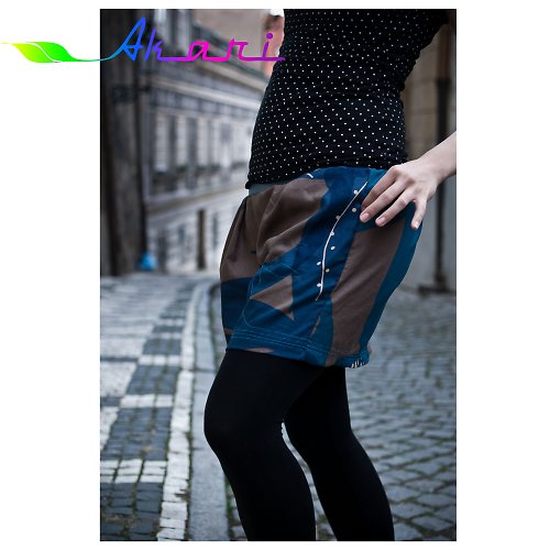I, kea skirt — foto 4