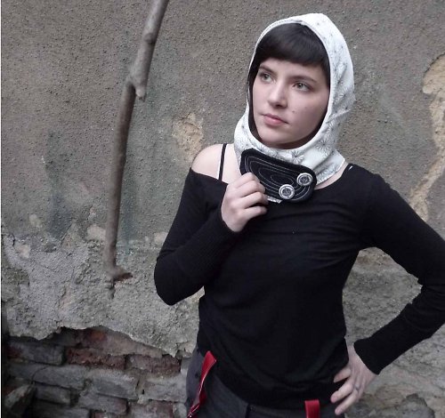 Kapucína — foto 3