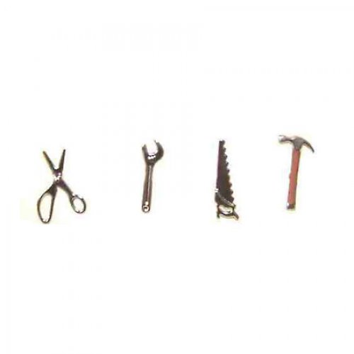 Tools Brads - scrapbook — foto 2