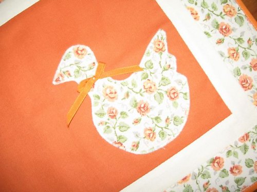Prostírání s husou :o) — foto 3